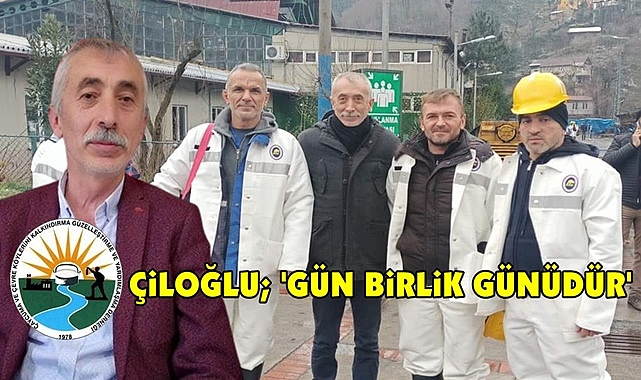 Çiloğlu;