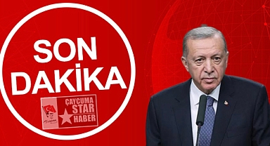 Cumhurbaşkanı Erdoğan OHAL ilan etti