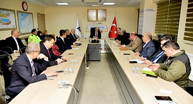 ZONGULDAK VALİLİĞİNDEN AÇIKLAMA..