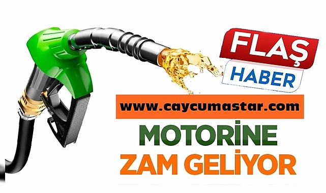Bu gece yarısı zam geliyor!