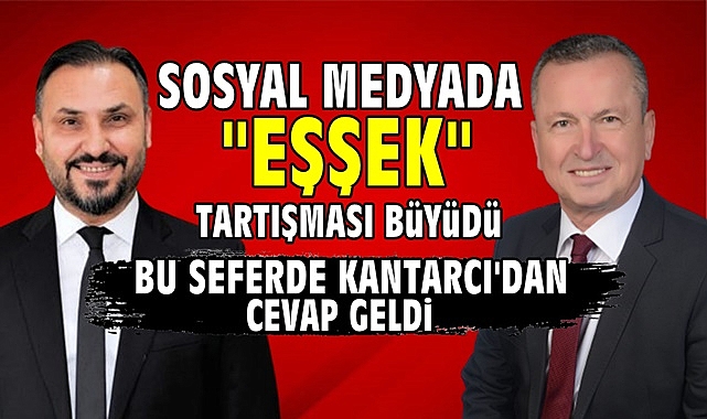 Sosyal medyada