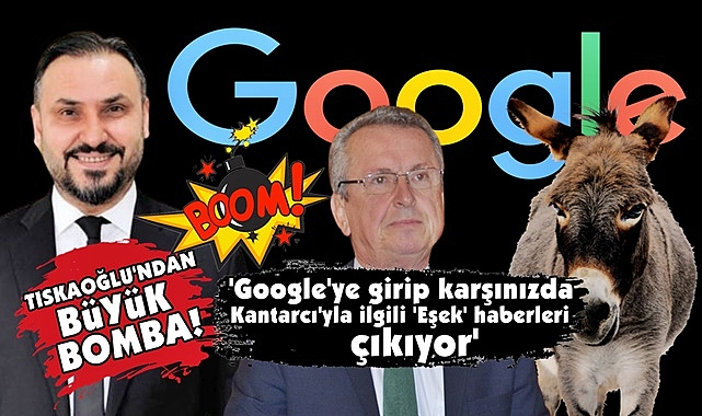Tıskaoğlu'ndan büyük bomba!