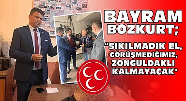 Bozkurt; 