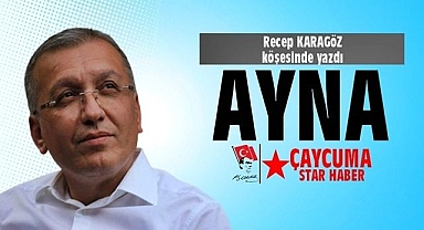 OTORİTER VE DEMOKRATİK SİSTEM ARASINDA SEÇİM YARIŞI
