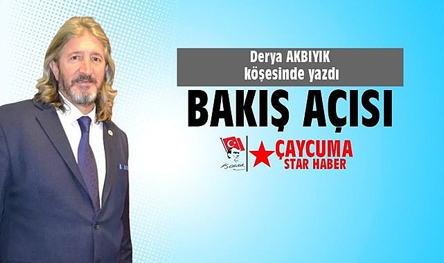 SEÇİM ve ÇAYCUMA