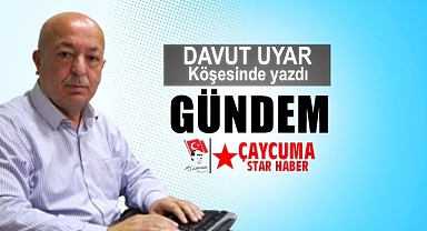 TISKAOĞLU'NUN HAKKI YENİYOR!