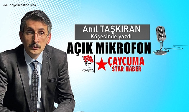 ÇAYCUMA'NIN TARİHİ GÜNÜ / 14 MAYIS