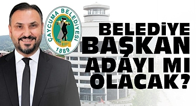 Tıskaoğlu belediye başkan adayı mı olacak?