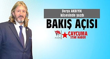 VADİ NE OLUR?