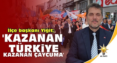 Yiğit; 