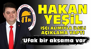 Yeşil; 