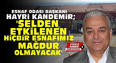 Kandemir; 