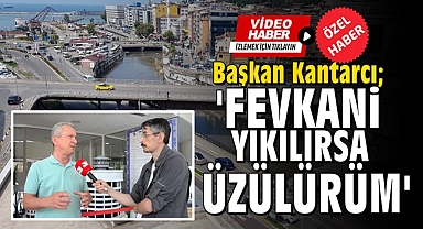 Kantarcı; 