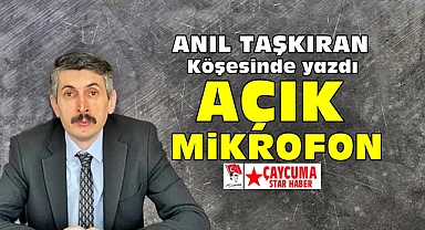 Çaycumaspor/CHP/MHP/Trafik