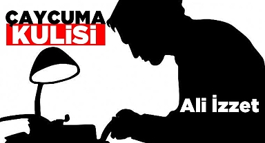 AKP Belediye Başkan Adayı Kandemir Mi?!