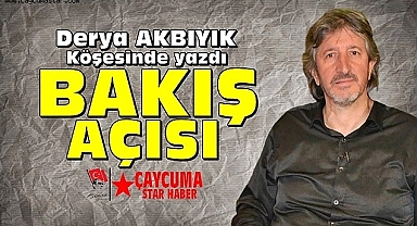 Çaycuma'da neler oluyor?