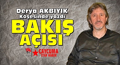 Çaycuma Susuyor! / Tarımda OSB?