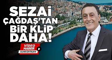Sezai Çağdaş'tan bir klip daha!