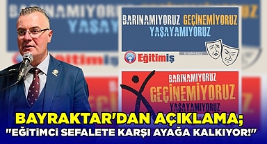 Bayraktar; 