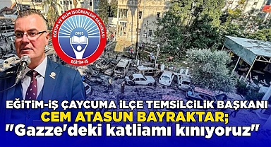 Bayraktar; 