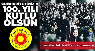 Eğitim-Sen; 