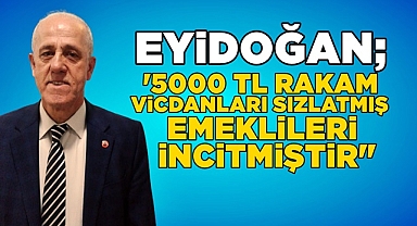 Eyidoğan; 