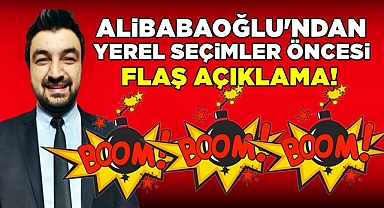 Alibabaoğlu; 