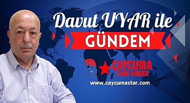 ÇAYCUMADA İŞTE ARADIĞIMIZ İSİM!!