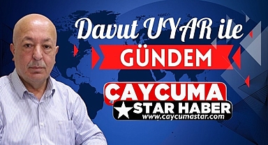 PERŞEMBE'DE İSMAİL İNAM VAR!