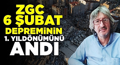 Akbıyık; 'Acımız hep taze'