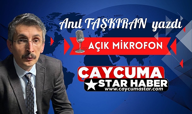 KANTARCI'NIN TAAHHÜTNAMELERİ