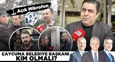 Çaycuma Star Haber sordu, vatandaşlar yanıtladı!