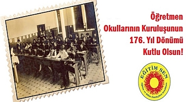 Eğitim Sen: 