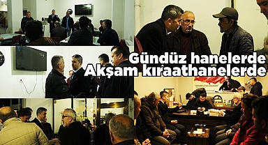 Engin Zeren dur durak bilmiyor! 