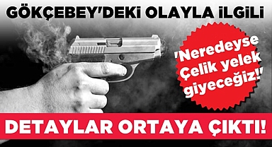 Gökçebey'deki olayla ilgili detaylar ortaya çıktı!