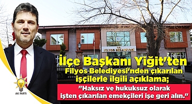 Yiğit; 