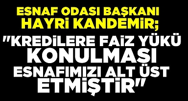 Kandemir; 