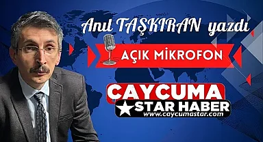 ÇAYCUMASPOR'DAN SORGUSUZ, SUALSİZ KOVULANLAR!