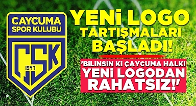 Yeni logo tartışmaları başladı! Tarihe yazık ettiniz!