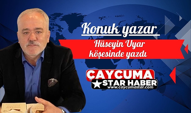 Edebî Bir Dahi... Mustafa Kemal Atatürk