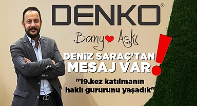 Saraç; 