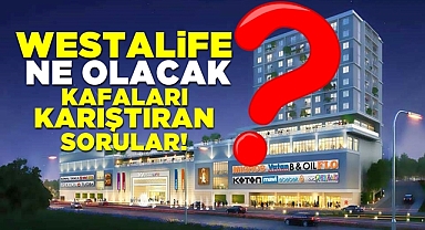 Westalife ne olacak? Kafaları karıştıran sorular!