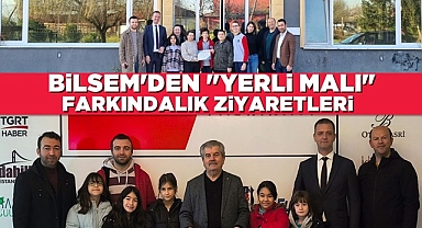 BİLSEM'den 