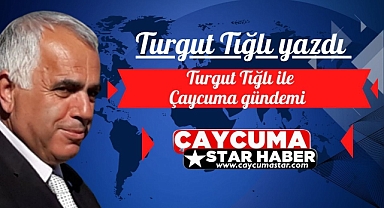ÇAYCUMA İLÇE JANDARMA KOMUTANI SAMET TONGA 