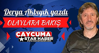 ÇAYCUMA / ŞEHİRCİLİK / YURTBAY