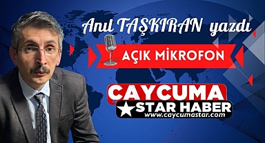 GÜZEL BİR GÜNDÜ