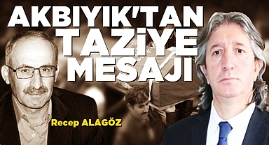 Akbıyık; 