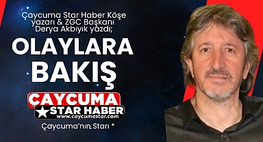 ÇAYCUMA HAVAALANI - REKORLAR MI?