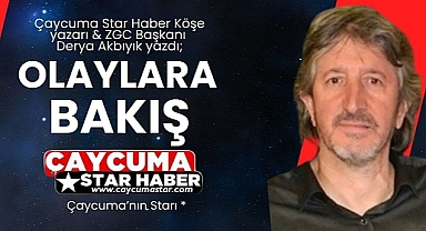 ÇAYCUMA HAYVAN BARINAKLARI!?