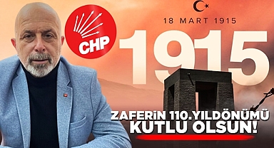 İlçe Başkanı Diler; 